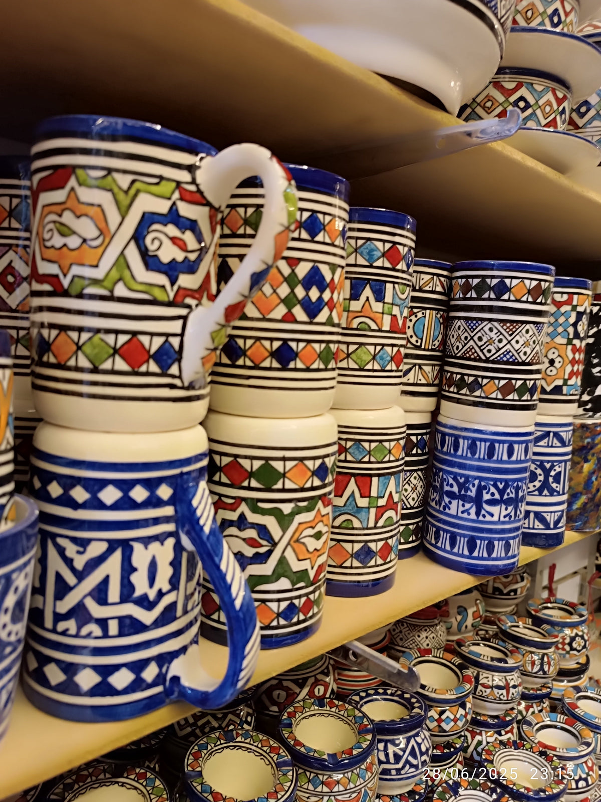 Mugs