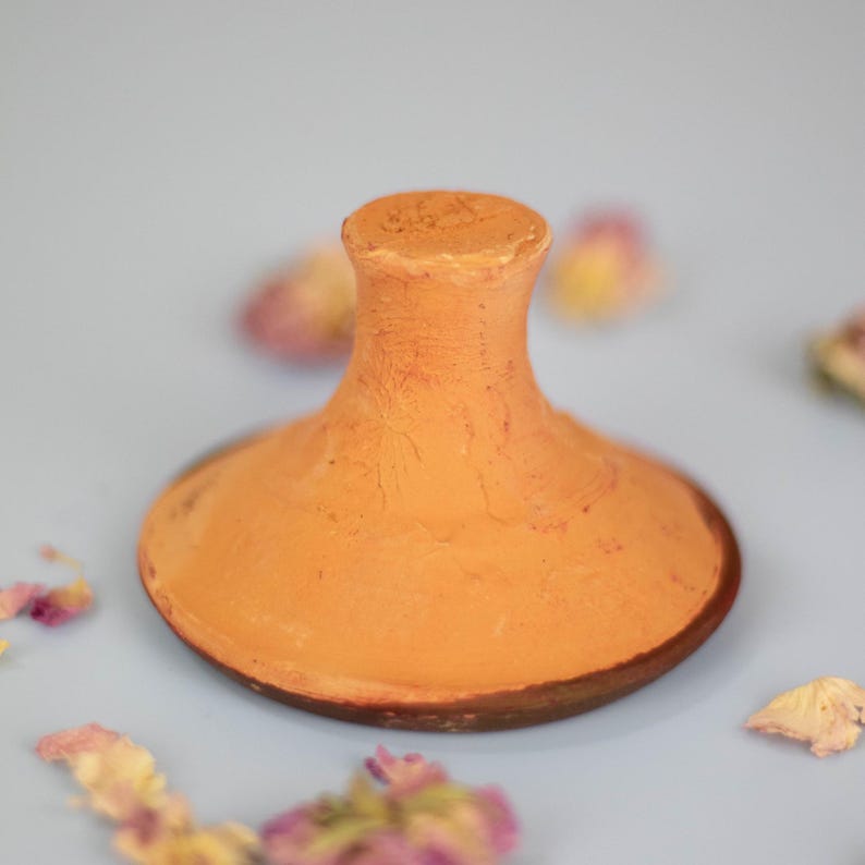 Handmade Moroccan Lip Colour – Cherry | Fez, Morocco