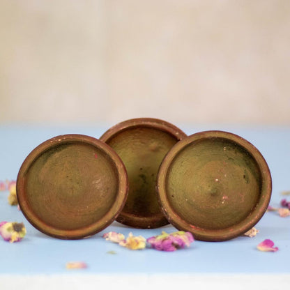 Handmade Moroccan Lip Colour – Cherry | Fez, Morocco
